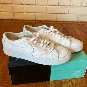 Nike SB zoom blazer low x NBA